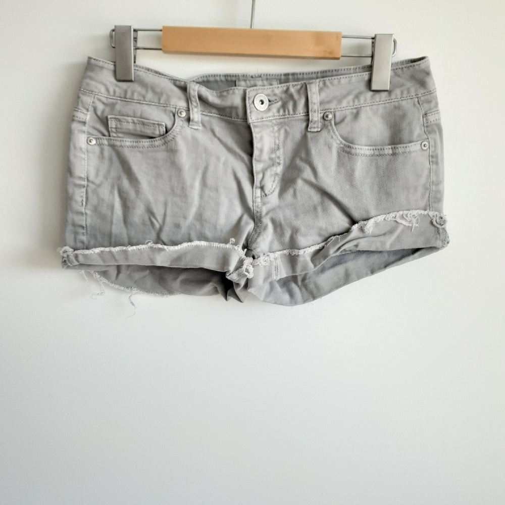Aeropostale Daisy Duke shorts
